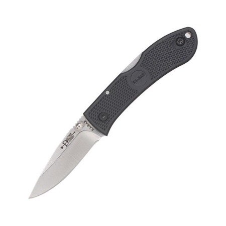 Ka-Bar 4072 - Mini Dozier Folding Hunter Knife 