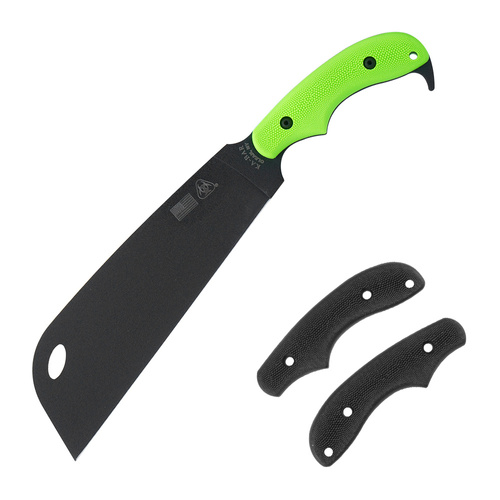 Ka-Bar 5705 - Zombie™ ''Zomstro'' Chopper