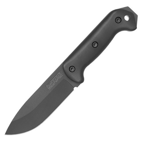 Ka-Bar BK22 - Survival Knife - Becker Campanion - Polyester Sheath