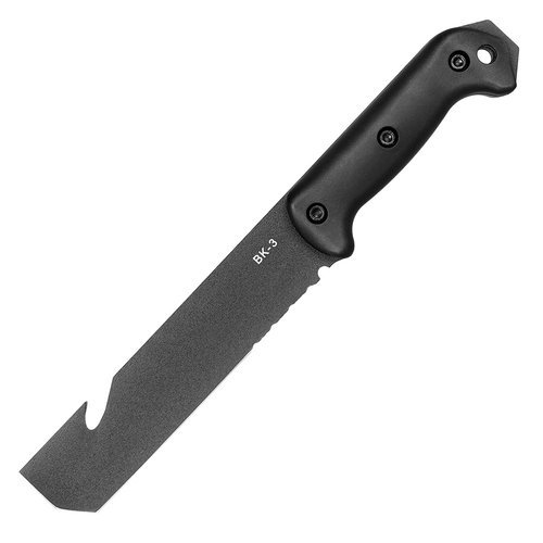 Ka-Bar BK3 - Becker TacTool Knife