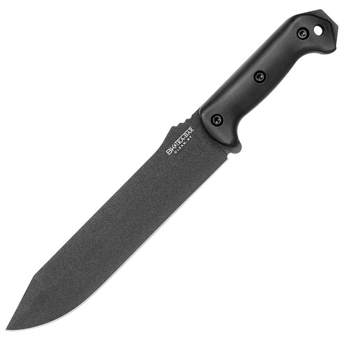 Ka-Bar BK9 - Becker Combat Bowie Knife