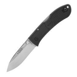 Ka-Bar 4062 - Nóż Dozier Folding Hunter - Czarny